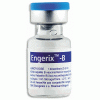 Vắc xin viêm gan B trẻ em Engerix B 0,5ml (Bỉ)