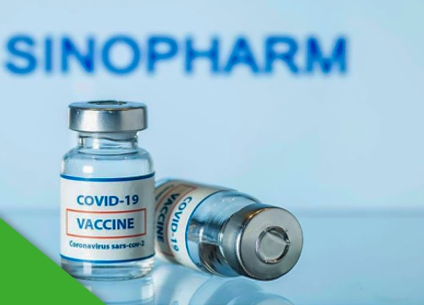 Viện Vệ sinh dịch tễ Trung ương điều chuyển 300.000 liều vắc xin Vero Cell từ Bạc Liêu về cho Cần Thơ